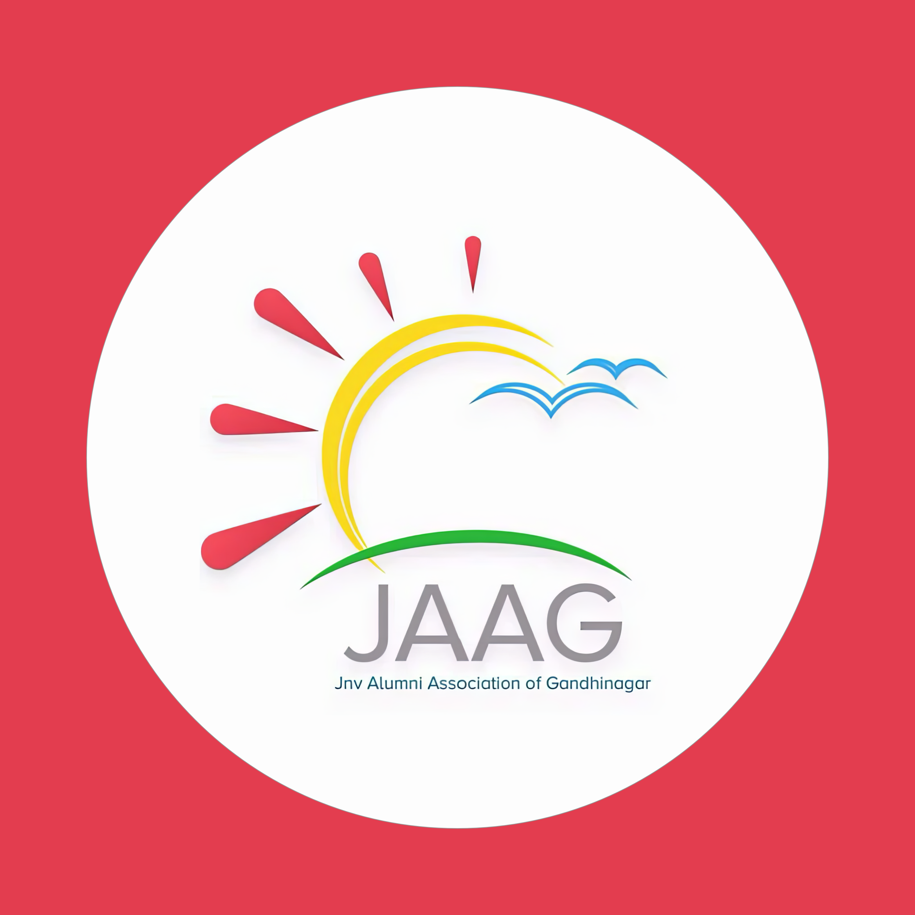 JAAG Logo